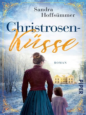 cover image of Christrosenküsse